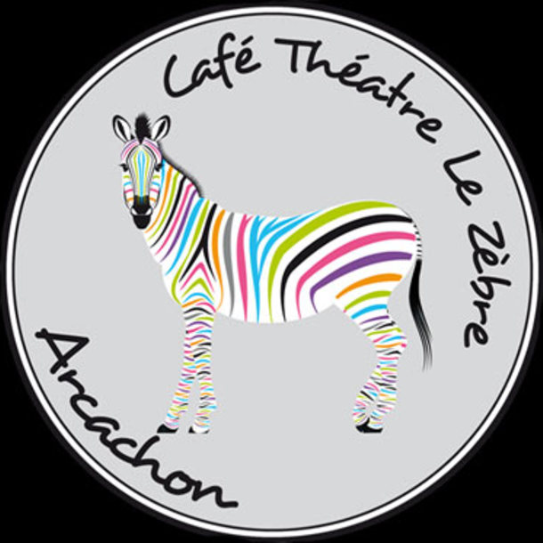 Café théâtre le Zèbre : le voleur de culotte
